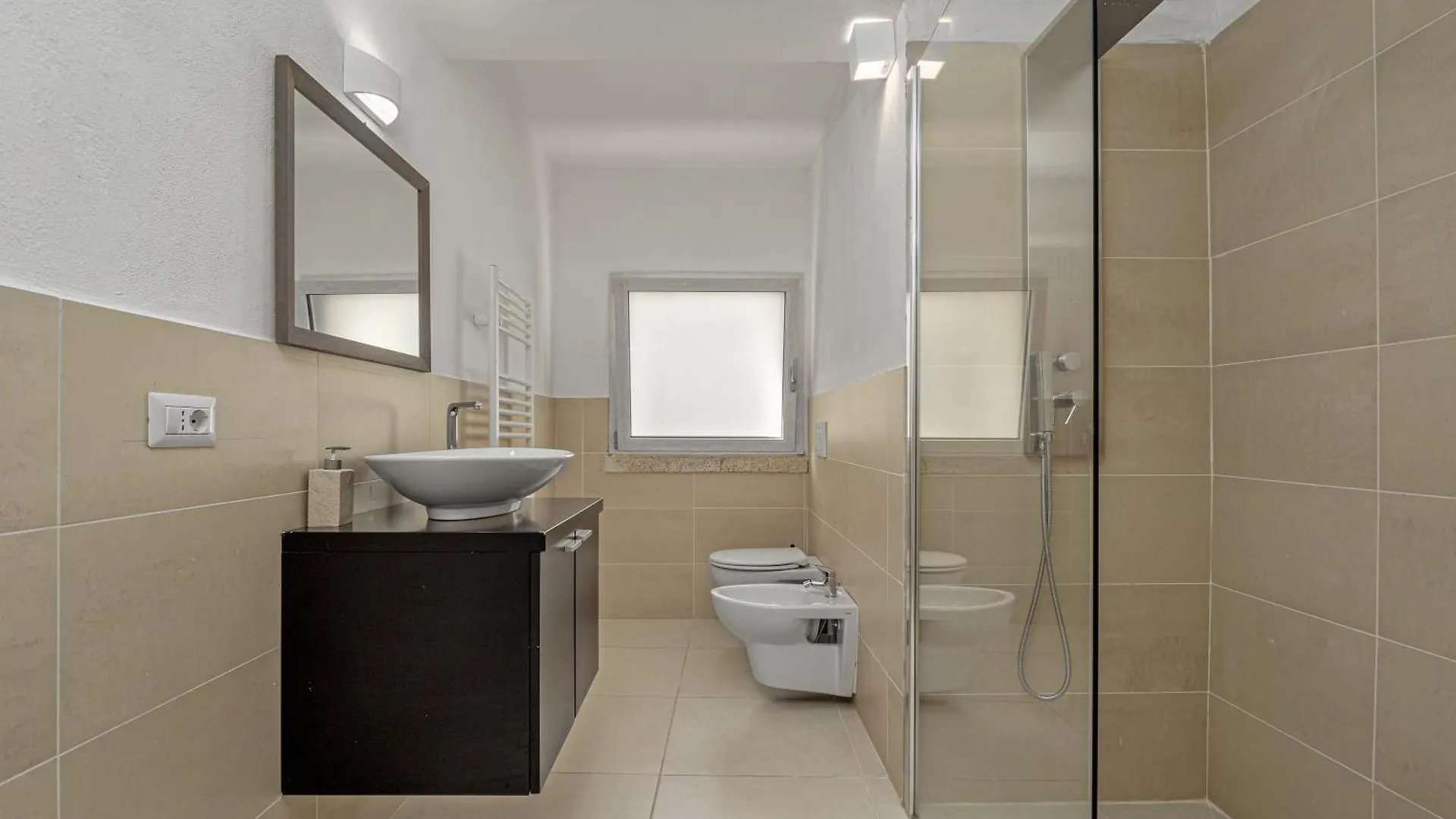Villa La Maddalena 8&1, Vasilius Porto Cervo