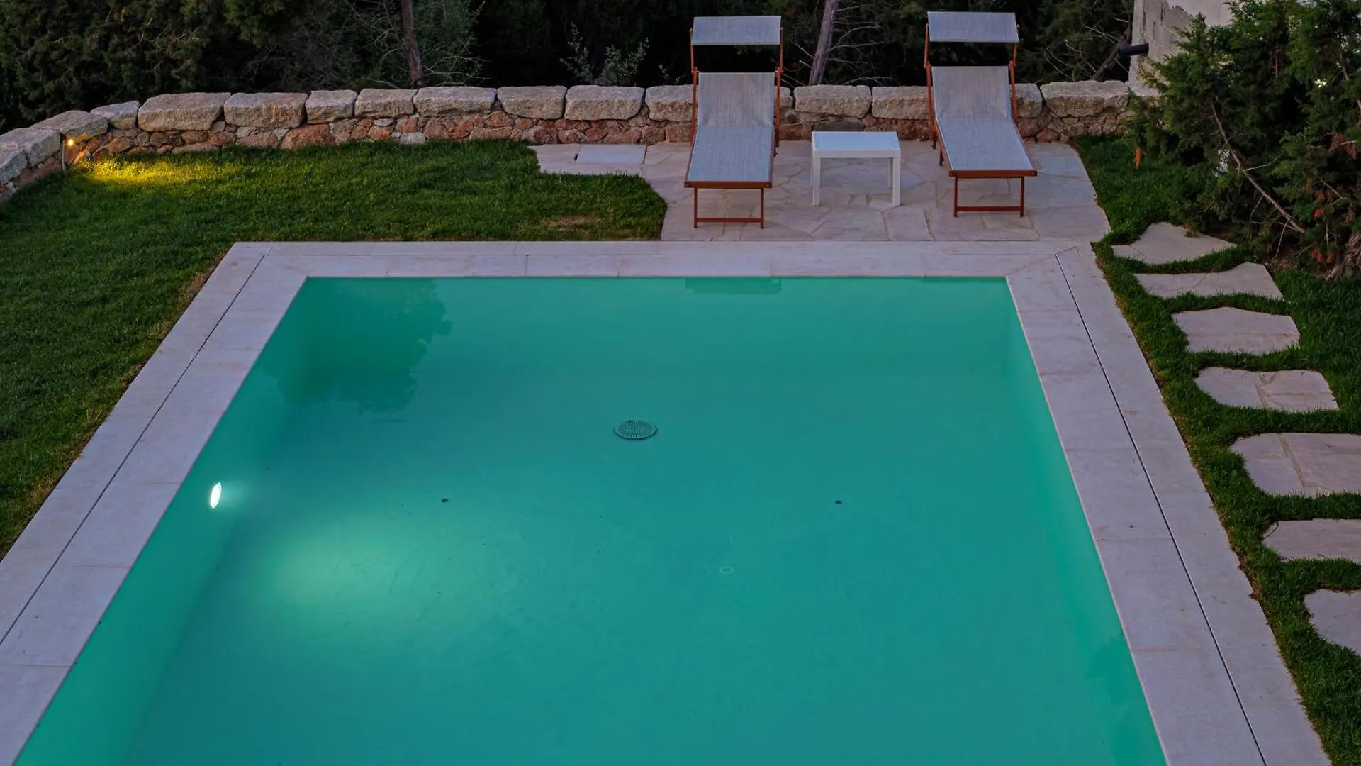 Villa La Maddalena 8&1, Vasilius Porto Cervo Italy