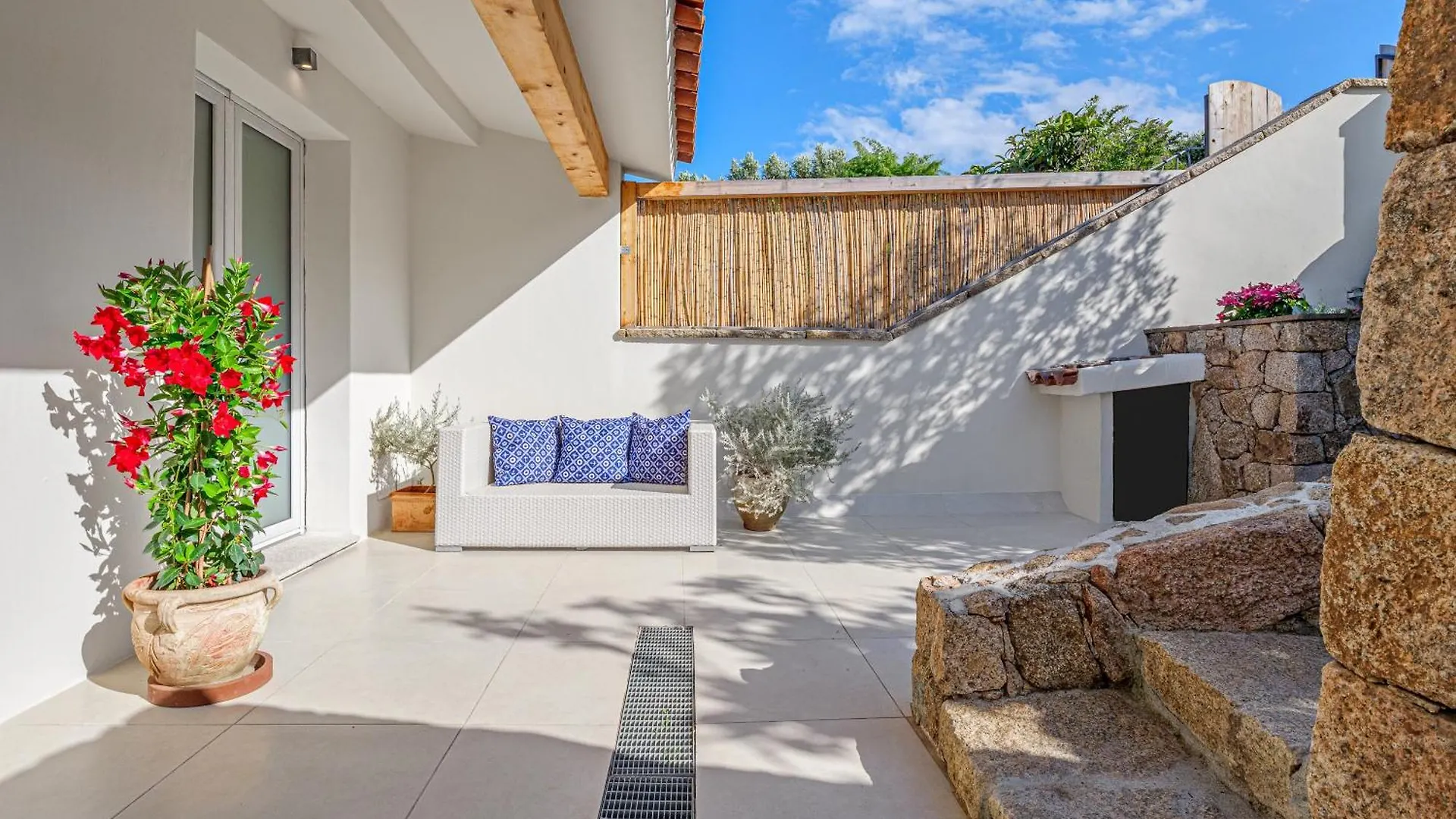 Villa La Maddalena 8&1, Vasilius Porto Cervo Italy