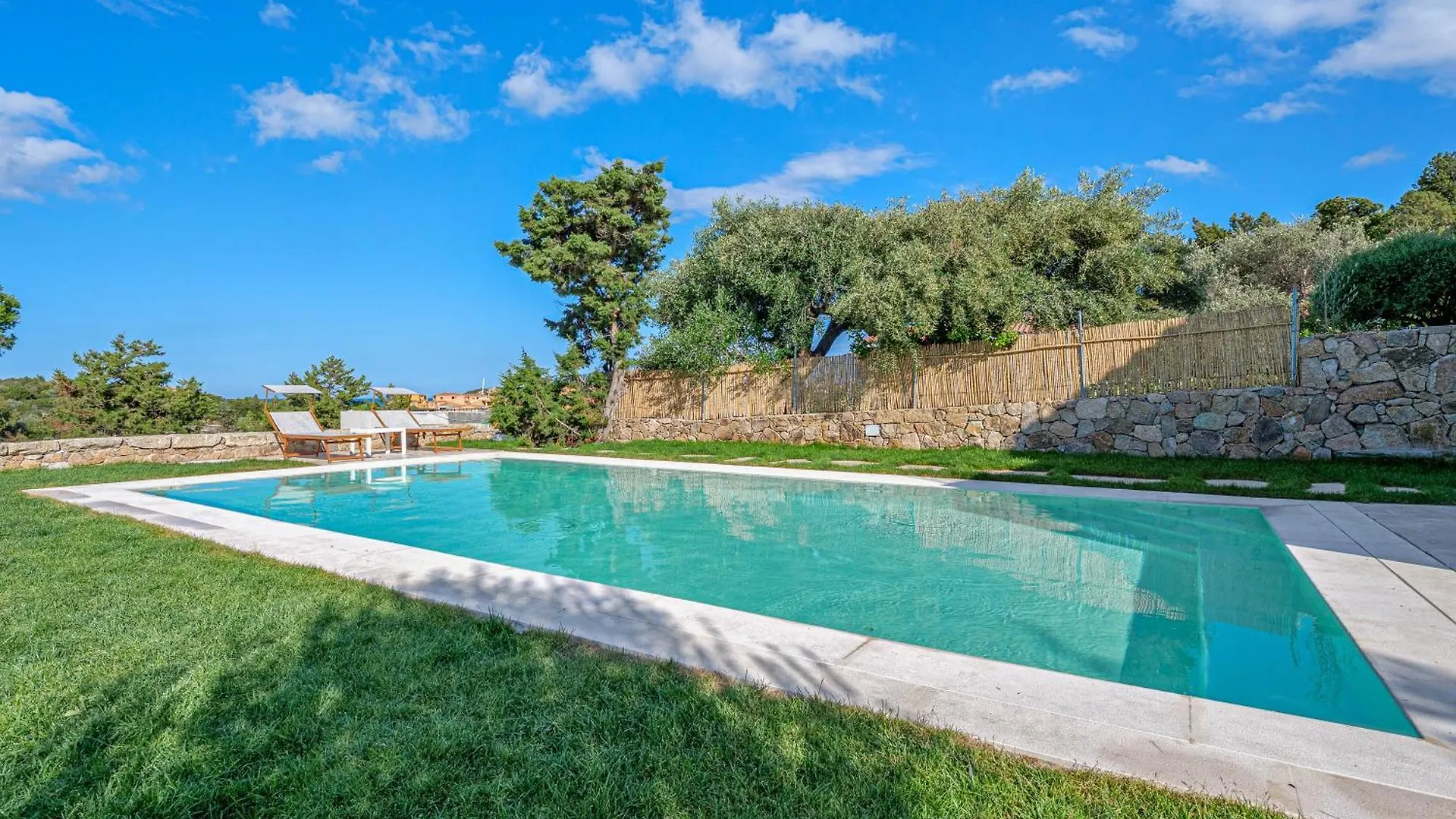 Villa La Maddalena 8&1, Vasilius Porto Cervo Italy