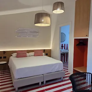  Guest house Valesmeralda Boutique Rooms, Marina